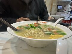 -二扁私房面馆(崂山路店)