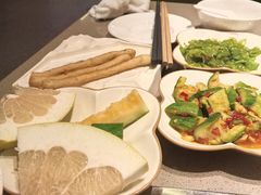 -海底捞火锅(万象城店)