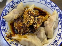 钟水饺-西月城谭豆花(春熙路店)