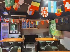 -京狮炙燥·精酿烧烤(首经贸店)