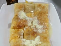 -阿古吉缅甸茶餐厅