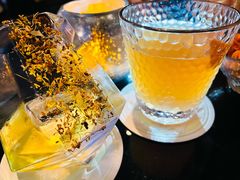 -广州四季酒店·天吧·高空酒吧
