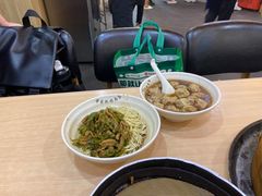 -蒋家桥饺面店(东关街店)