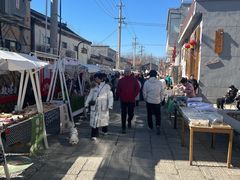 -辛庄国际文化艺术区