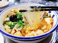 -春发芽饭庄(锦业三路店)