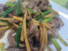 -金麒麟美食城
