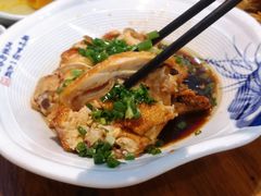 -百家鲜·杭帮菜