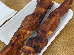 -一代烤翅王(大汉口店)