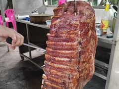 -光头佬钓虾场·烧烤·聚餐·亲子(金沙洲店)