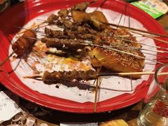 -北三老太太烧烤(人生一串上榜店)