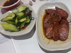 -臻陕府·陕西手工面(秀沿路店)