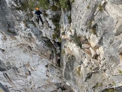 -重庆云阳龙缸景区