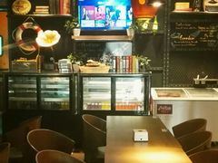 -好伦哥比萨烤肉自助(马家堡店)