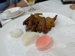 -顺德人家食府(黄金广场店)