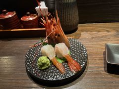-三川·十酒Izakaya(南昌路店)