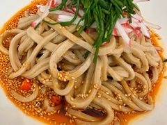 沙葱莜面-凯鸽酒楼(操场城店)