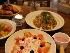 -Blac+Blac(中海环宇荟店)