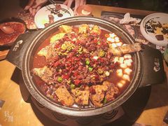 经典麻辣烤鱼-烤匠麻辣烤鱼(环球中心店)
