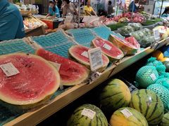 -盒马鲜生(文景博乐里购物广场店)