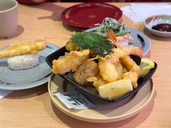 -寿司郎(皇庭广场店)