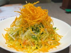 -常鲜楼常来尝鲜海胆馆(星海店)