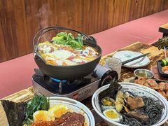 -小川洋风料理(江汉路店)
