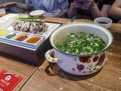 -相约·羊村小馆(长沙路店)