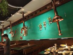 -阪尚皇·原切牛排·烤肉火锅自助(北京路店)