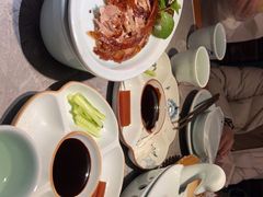 -北平食府(马鞍山路店)