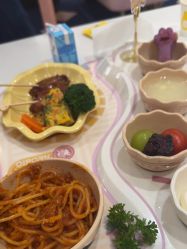 -奈尔宝家庭中心·亲子餐厅(苏州大悦城店)