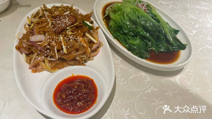 泮金大塘(北二七路店)图片