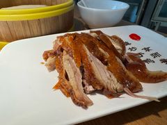 -全聚德(大兴国际机场店)