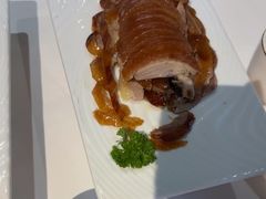 -北京老铺烤鸭(老城根店)