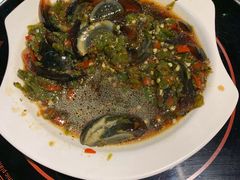 -咏哇美蛙美味(厦门罗宾森店)