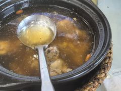 -老东阳·外婆菜(横店店)