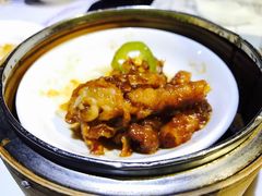 -糖朝(尖沙咀店)