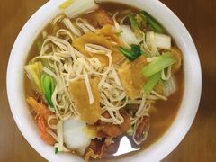 -象山小白象海鲜面