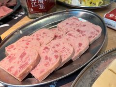 -滇牛云南火锅(桂林路店)