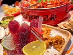 -熊记虾王·小龙虾(东晓南店)