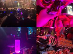 -MOSSO音乐酒吧·live house(南京旗舰店)