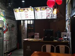 -米食先生酱汁煲仔饭(王府井店)