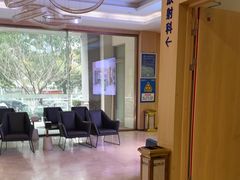 -合肥美奥口腔·种植矫正中心(政务院)