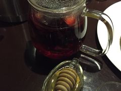 -蜜蜂家的红茶馆(华府店)