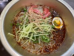 -金源烤肉面片馆(师大店)