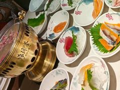 -海玥荟海鲜姿造自助餐厅(欧罗巴广场店)