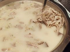 -肖仙仙羊肉汤·创于1996年(三官堂总店)