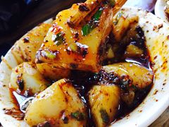 iphone_upload_pic-洞子口张老二凉粉(文殊院店)