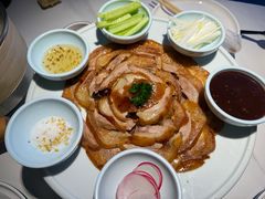 -额娘·春饼烤鸭(华北七楼创始店)