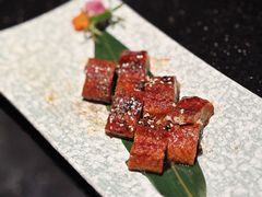 -上井精致料理(中兴商业大厦店)