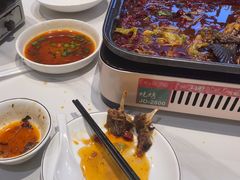 -福巷湘食小馆·猛火现炒(上海首店)